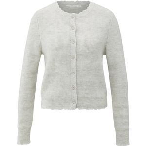 YAYA Vest 01-010137-510 Grijs