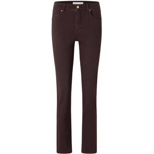 Angels Jeans Jeans 3463400 CICI Bordeaux