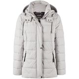 Barbara Lebek - Jack 30750052 - Midden Grijs - Jassen