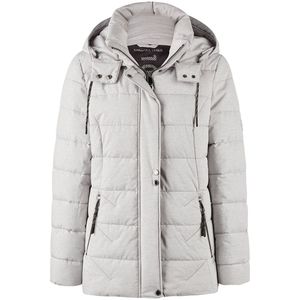 Barbara Lebek - Jack 30750052 - Midden Grijs - Jassen