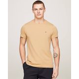 Tommy Hilfiger T-shirt korte mouw MW0MW10800 Khaki