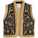 Summum - Gilet 9s261-12327 - Zwart - Gilet
