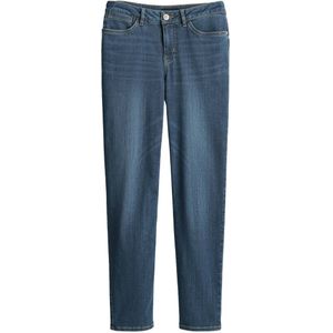 OPUS - Jeans Elma clever - Blauw - Dames