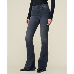 Lois Jeans 2007-7562 RAVAL-16 Zwart