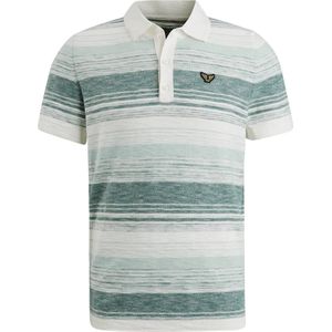 PME Legend Polo PPSS2403866 Grijs