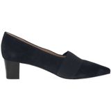 Peter Kaiser - Klassieke Pumps - Blauw - Leer - Stilettohak