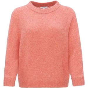 Opus Pullover 1016165532100 Rood