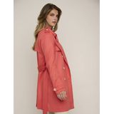 Rino & Pelle Coat Kyona.7002420 Roze