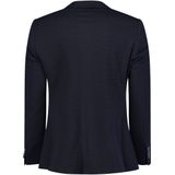 Roy Robson - Colbert - Donkerblauw - Katoen/Polyamide