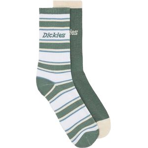 Dickies Sokken GLADE SPRING SOCK Donker groen