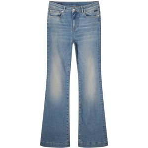 Summum Jeans 4s2575-5158 Licht blauw