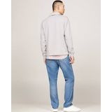 Tommy Hilfiger Pullover MW0MW35559 Licht grijs