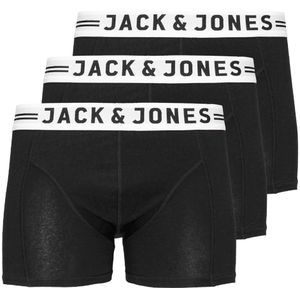Jack & Jones Junior Underwear 12149293 Zwart