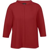 Via Appia Due - Sweat 2524720 - Bordeaux - Sweater