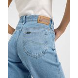 Lee - Jeans 112365089 - Blauw - Rider L
