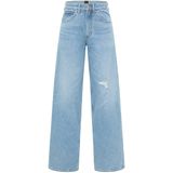 Lee - Jeans 112365089 - Blauw - Rider L