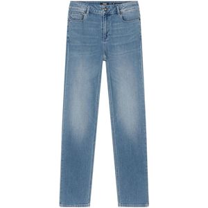 Rellix Jeans RLX-8-B2651 Blauw