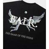 BALR T-shirt korte mouw B1112.1240 Zwart