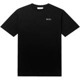 BALR T-shirt korte mouw B1112.1240 Zwart
