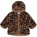 Feetje - Better Together - Jas - Bruin