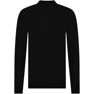 Born with Appetite - Pullover - Blauw - 25305MI72