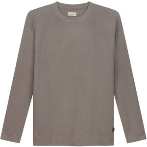 Dstrezzed Pullover 405582-AW24 Cognac