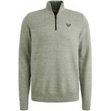 PME Legend Pullover PKW2511311 Khaki