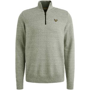 PME Legend Pullover PKW2511311 Khaki