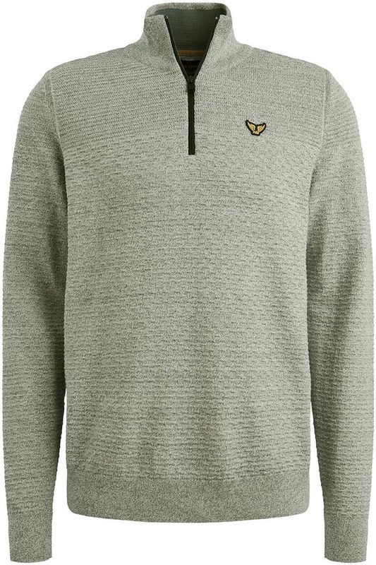 PME Legend Pullover PKW2511311 Khaki