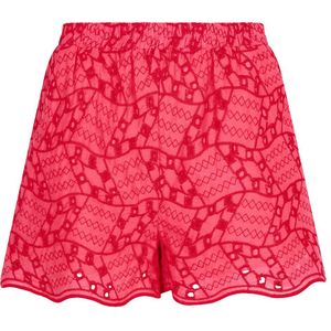 Ydence Bermuda/short HSS2427 QUINN Roze