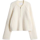 OPUS - Trui Delny - Damestrui - Neutraal - Luxe en Warmte