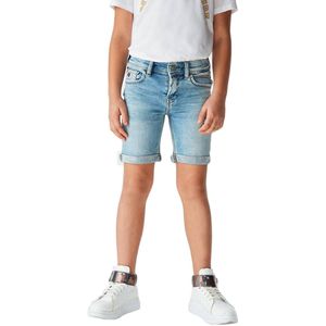 LTB Short 26065 LANCE B Blauw