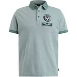 PME Legend Polo PPSS2403858 Groen