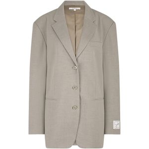 Circle of Trust - Blazer - Midden beige - LOUIS
