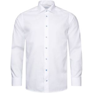 Eton Dresshemd 1000 11289 Wit