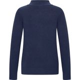 HV Polo Pullover 0409103650 PRIA Donker blauw