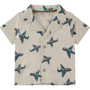 Babyface Blouse 25327657 Zand