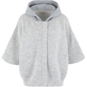 Moscow - 40-10-Timmy-2 - Jasje - Licht Grijs - Winterjassen