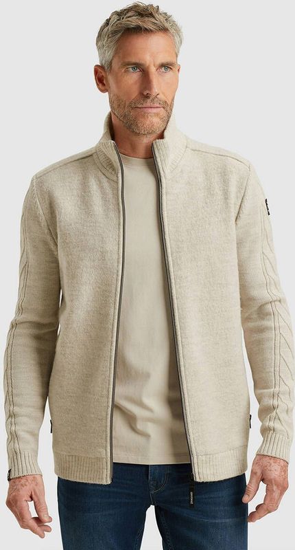 Vanguard - VKC2510366 - Werkjas - Licht grijs