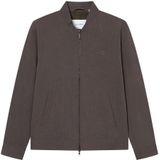 Les Deux Vest 1001059 Bruin