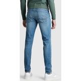 Cast Iron Jeans CTR390-SFT Blauw