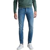 Cast Iron Jeans CTR390-SFT Blauw