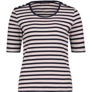 Betty Barclay T-shirt 23701064 Zand