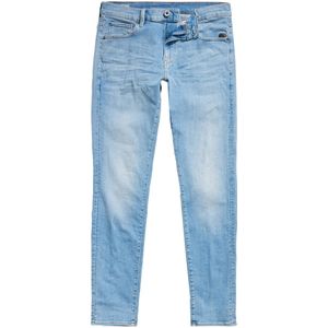 G-Star Jeans 51010-8968-8436 Licht blauw