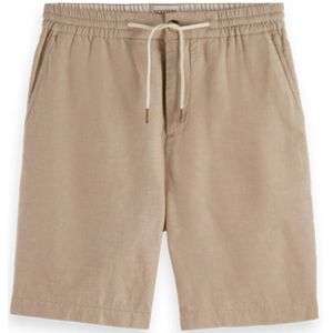 Scotch & Soda Short 175742 Zand