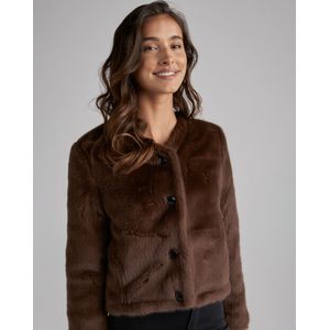 Zhrill Jasje ZJ301-N3096 ZHBELARA Donker bruin