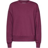 Sisters Point Sweat 19155 VEMIA-SW Bordeaux