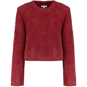 Harper & Yve - NINA - Pullover - Rood