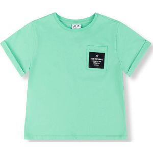 ALIX The Label T-shirt 62403803274 Licht groen