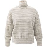 YAYA Pullover 01-000542-509 Grijs